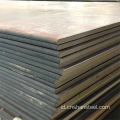 Penjualan Panas Corten Steel Plate 2mm Carbon Steel